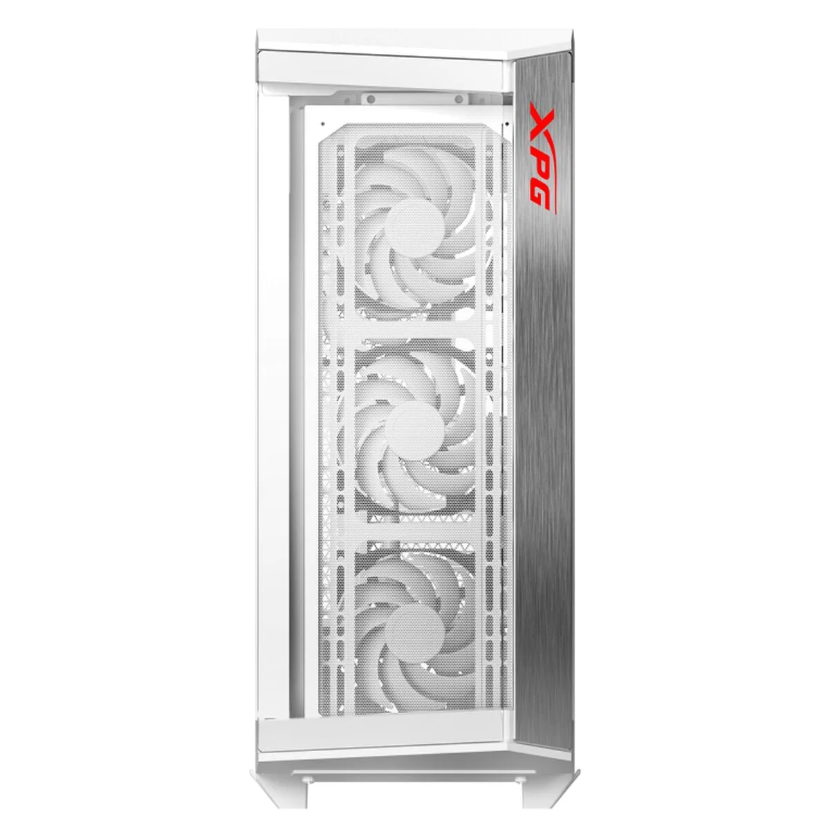 Boitier atx semi tour xpg 15260189 blanc s563011719. Tendance, confort et qualité : la trilogie gagnante de Diaytar Mode.