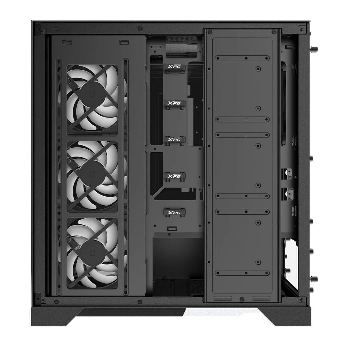 Boitier atx semi tour xpg 75261376 noir s9111208613. Nous avons bâti Diaytar sur un principe simple : offrir le meilleur des produits généraux et électroniques sans élitisme