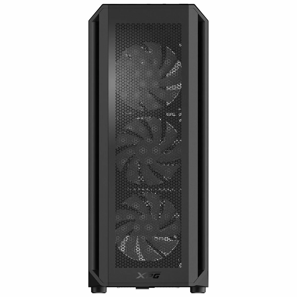 Boitier atx semi tour xpg 75261537 noir s9111209170. Diaytar : Votre guide shopping pour une sélection exigeante de produits tendance, technologiques et domestiques