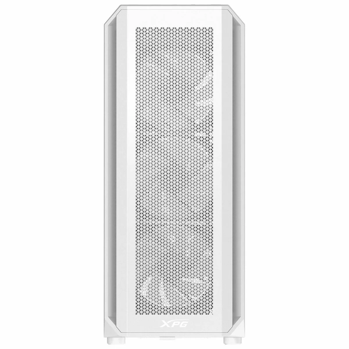 Boitier atx semi tour xpg 75261538 blanc s9111209396. Diaytar est le résultat de milliers d'heures de recherche et développement pour vous offrir une offre généraliste d'exception.