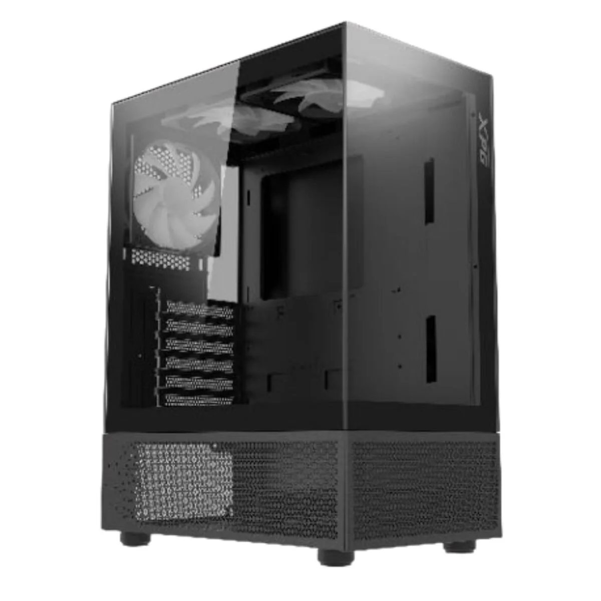 Boitier atx semi tour xpg 75261541 noir s563009391. Diaytar - L'art de bien vivre commence ici. Découvrez nos collections exclusives.