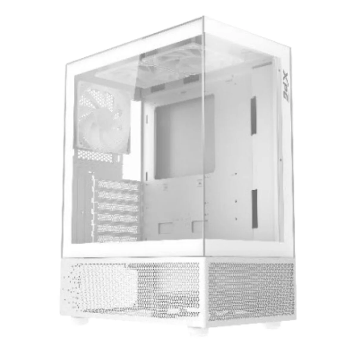 Boitier atx semi tour xpg 75261542 s563009475. Diaytar, c'est la preuve que le génie réside dans les détails. Chaque produit a été scruté, pesé, et approuvé.