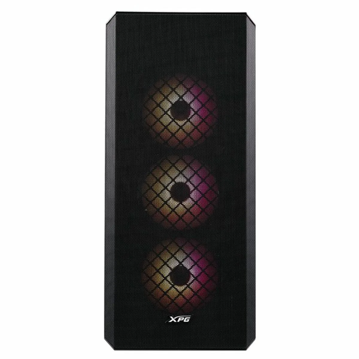 Boitier atx semi tour xpg defender bkcww noir s563008172. Notre équipe chez Diaytar est votre équipe de choc, dévouée à débusquer les produits qui méritent votre attention.