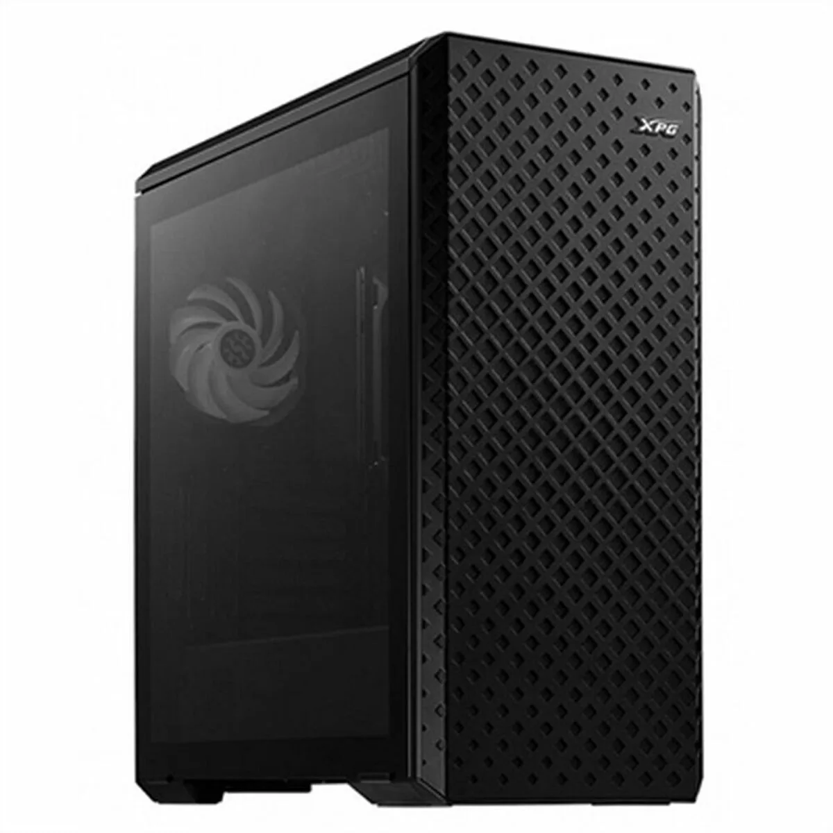 Boitier atx semi tour xpg defender pro bkcww argb noir s563010727. Les dernières tendances mode vous attendent chez Diaytar !