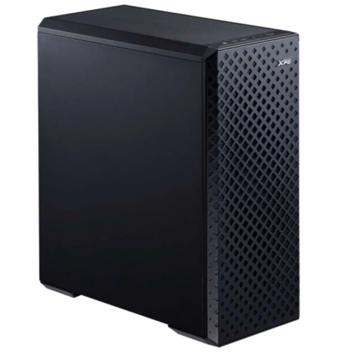 Boitier atx semi tour xpg defender ws l noir s563008326. Votre style, votre personnalité, nos produits : bienvenue chez Diaytar !