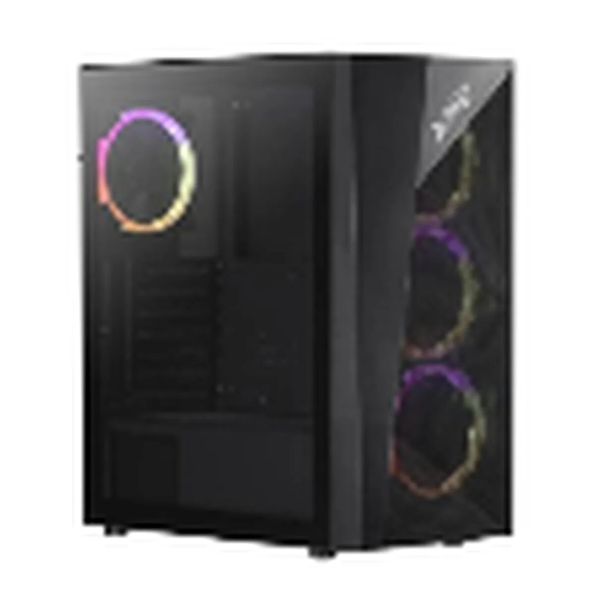 Boitier atx semi tour xpg lander5004a bkcww noir s562741371. Notre équipe Diaytar est une bande de dénicheurs compulsifs, toujours en quête du produit qui provoquera l'étincelle dans votre regard.