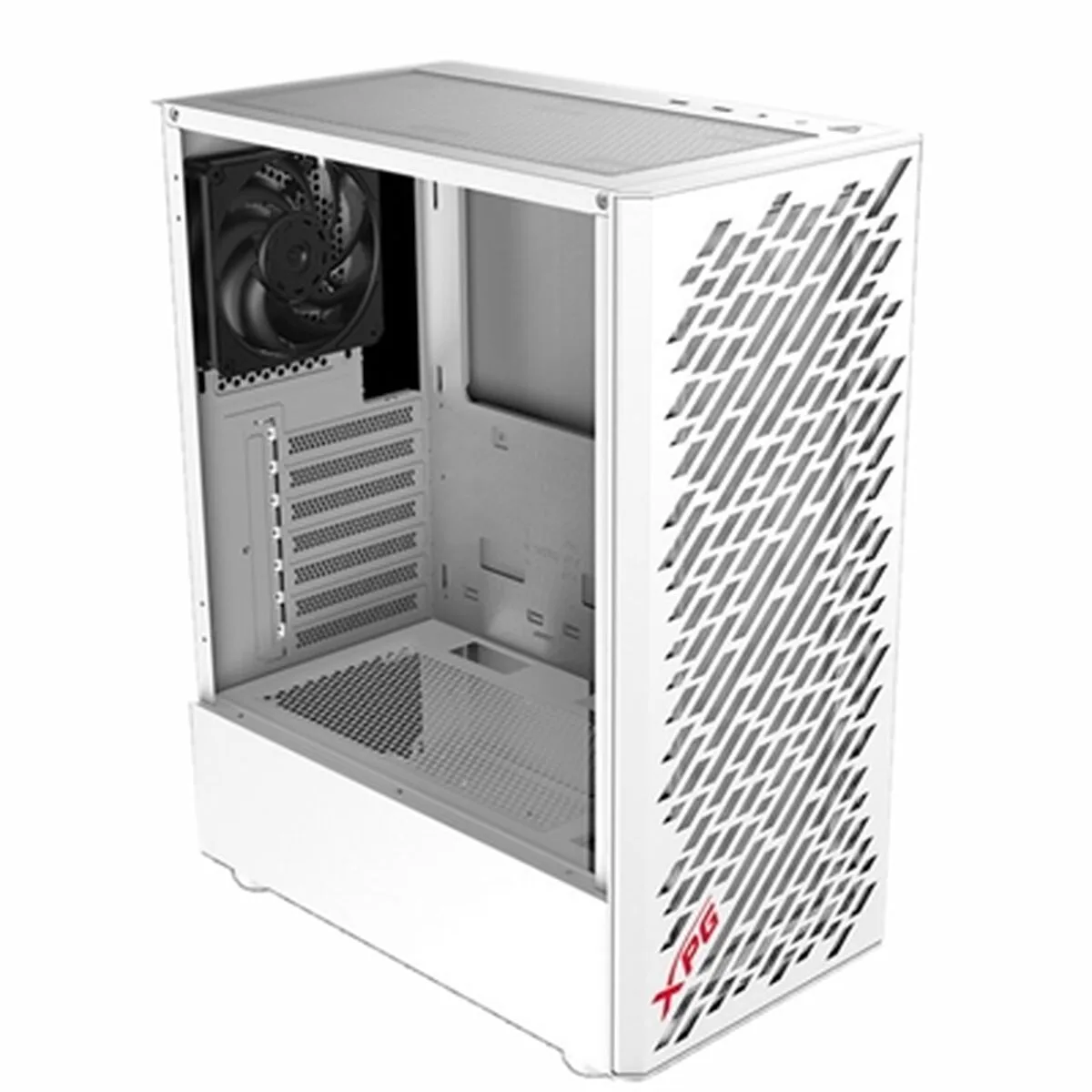 Boitier atx semi tour xpg valor air blanc s563008814. Diaytar réinvente votre quotidien avec des objets déco pleins de charme.