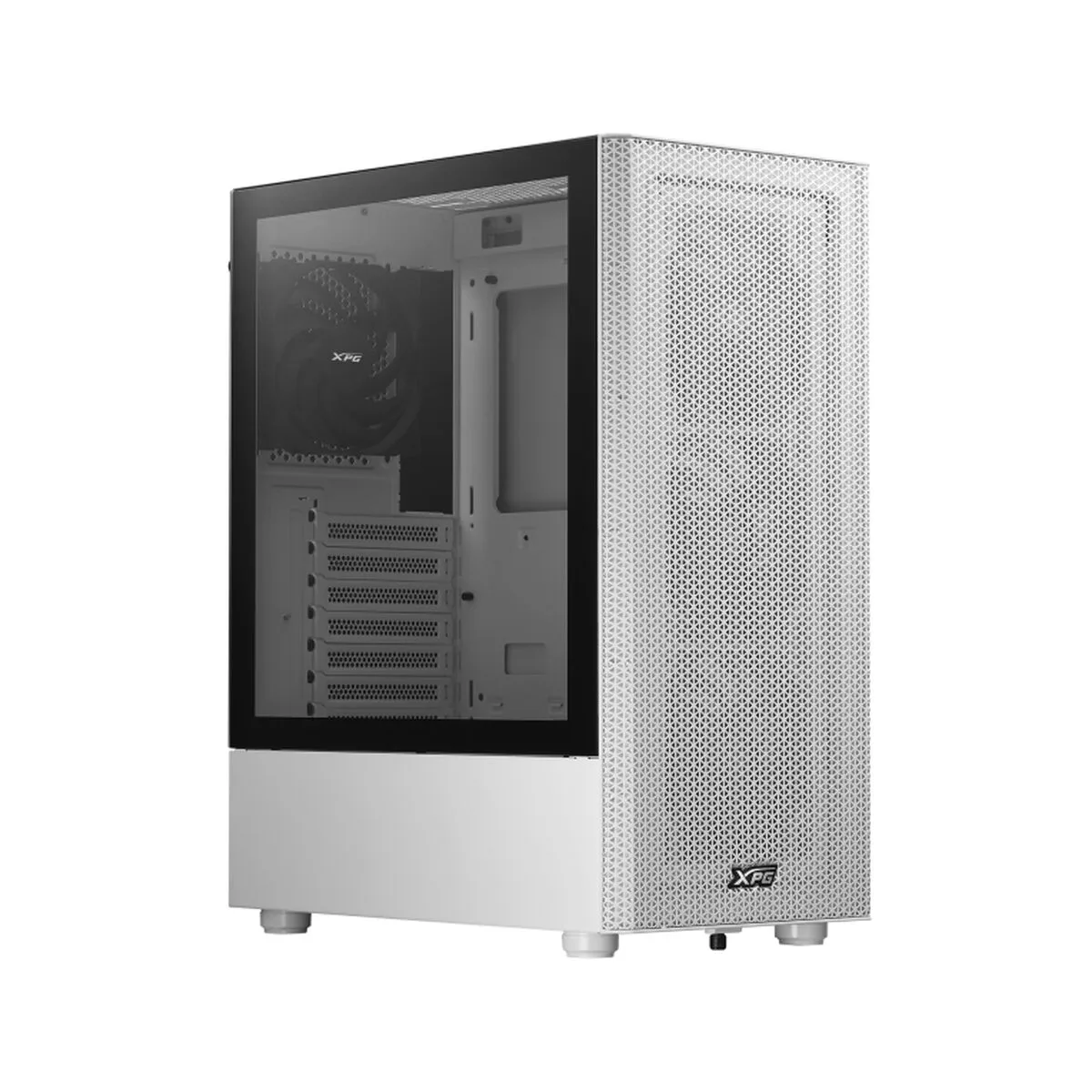 Boitier atx semi tour xpg valor mesh blanc s563223046. Découvrez la diversité Diaytar : une infinité de produits pour la maison, le travail, les loisirs, tous dans l'air du temps