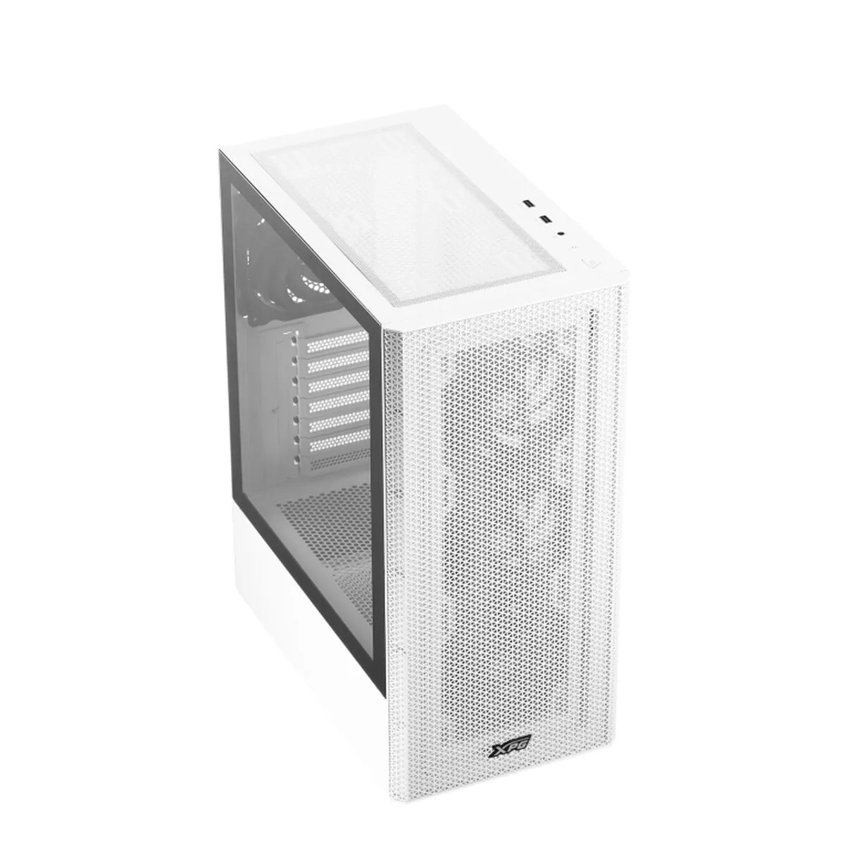 Boitier atx semi tour xpg valor mesh blanc s563223088. Diaytar vous connecte à l'essentiel et au superflu stylé : une gamme complète de produits pour tous vos besoins et envies
