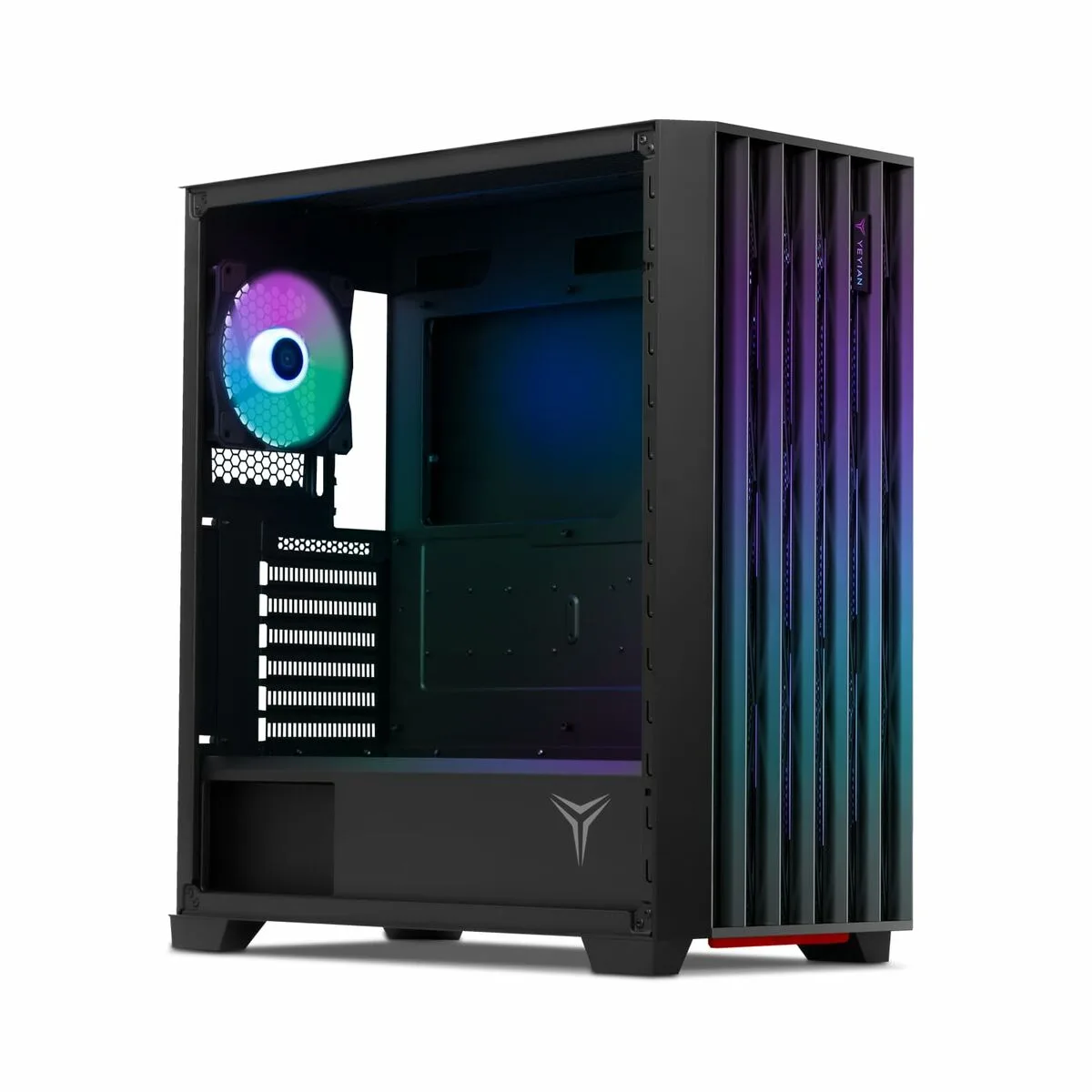 Boitier atx semi tour yeyian phoenix noir m070190387. Diaytar, le reflect de vos envies multiples : une gamme de produits soigneusement composée pour sa diversité et sa pertinence
