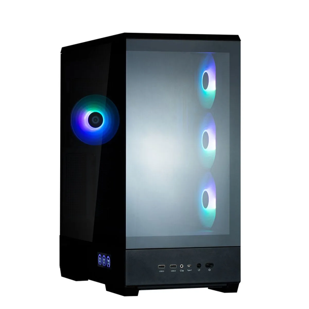 Boitier atx semi tour zalman 8800263650026 noir s563388823. Notre raison d'être : vous faire économiser le plus précieux des resources : votre temps. Bienvenue sur Diaytar, les produits triés sur le volet.