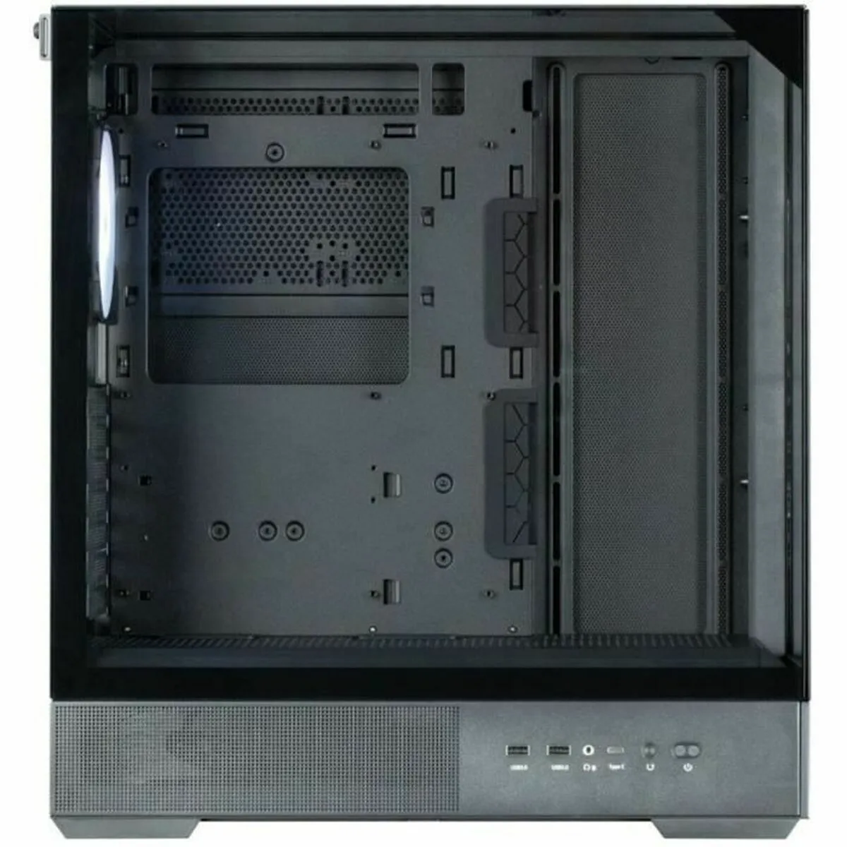 Boitier atx semi tour zalman 8800263650163 noir s563389525. Diaytar pense global, shoppe local : une plateforme généraliste avec une approche curated pour un public international
