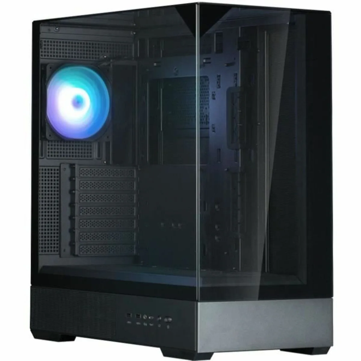 Boitier atx semi tour zalman 8800263650163 noir s563389546. Pour un quotidien optimisé et stylisé, faites confiance à Diaytar et son expertise en produits généraux et innovants