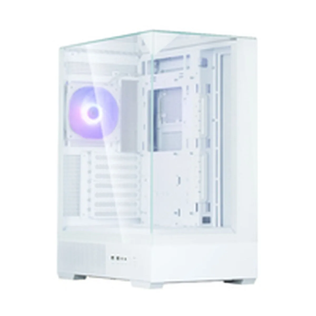 Boitier atx semi tour zalman 8800263650170 blanc s563406019. Bienvenue sur Diaytar, où le shopping généraliste devient une chasse au trésor pour produits tendance et innovants