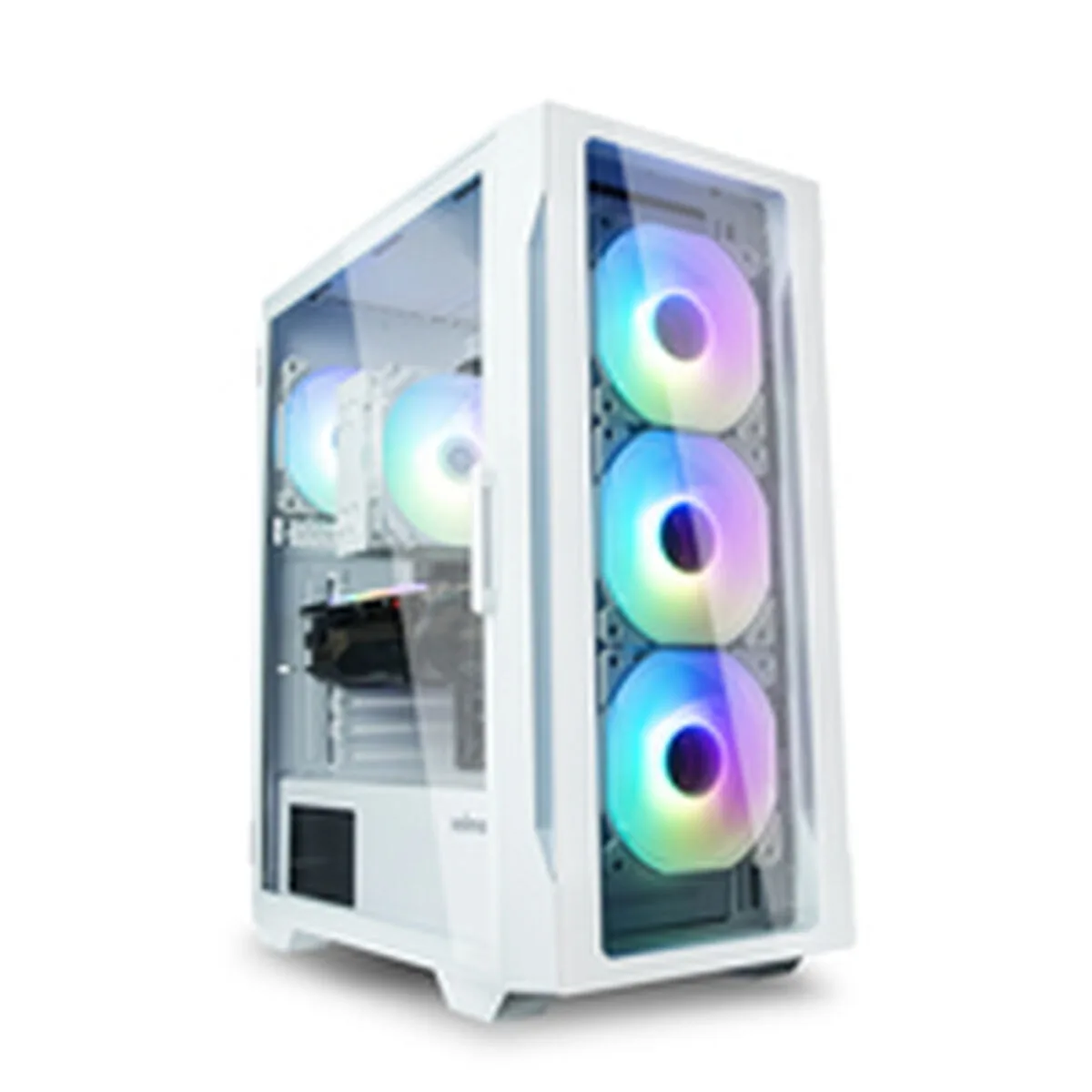 Boitier atx semi tour zalman i3 neo tg white blanc s563406968. Nous avons créé Diaytar pour être le point de repère dans le paysage souvent confuse du e-commerce généraliste.