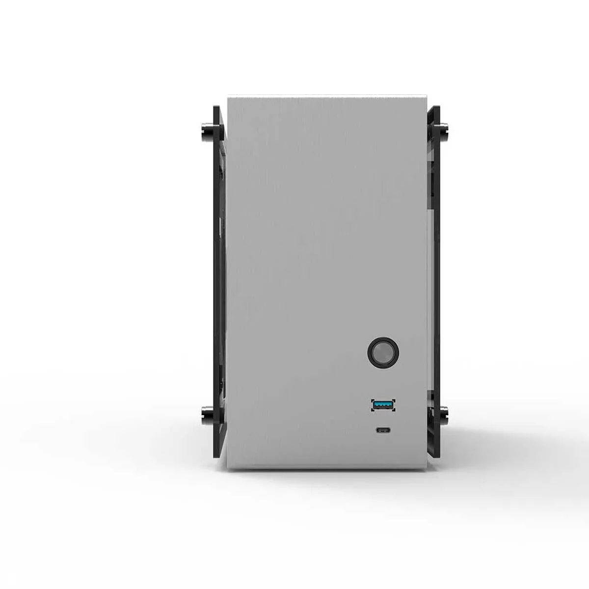 Boitier atx semi tour zalman m2 mini silver noir argente s563391049. Diaytar s'adapte à vos besoins avec une gamme complète et variée.