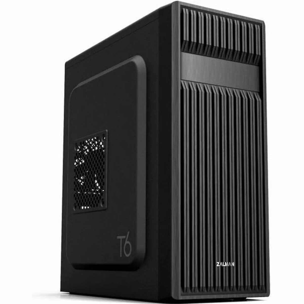 Boitier atx semi tour zalman t6 noir s715457185. Diaytar révolutionne votre façon de faire du shopping en ligne !