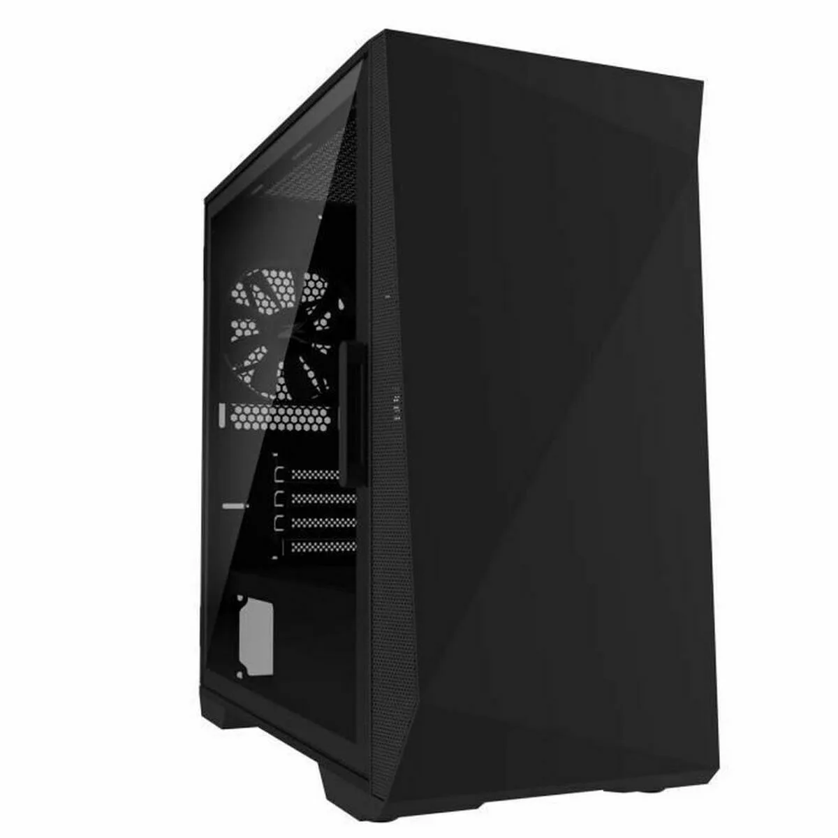 Boitier atx semi tour zalman z1 iceberg black noir s563390830. Nous avons rêvé Diaytar pour vous. Une plateforme où chaque clic est une promesse de découverte et de satisfaction.
