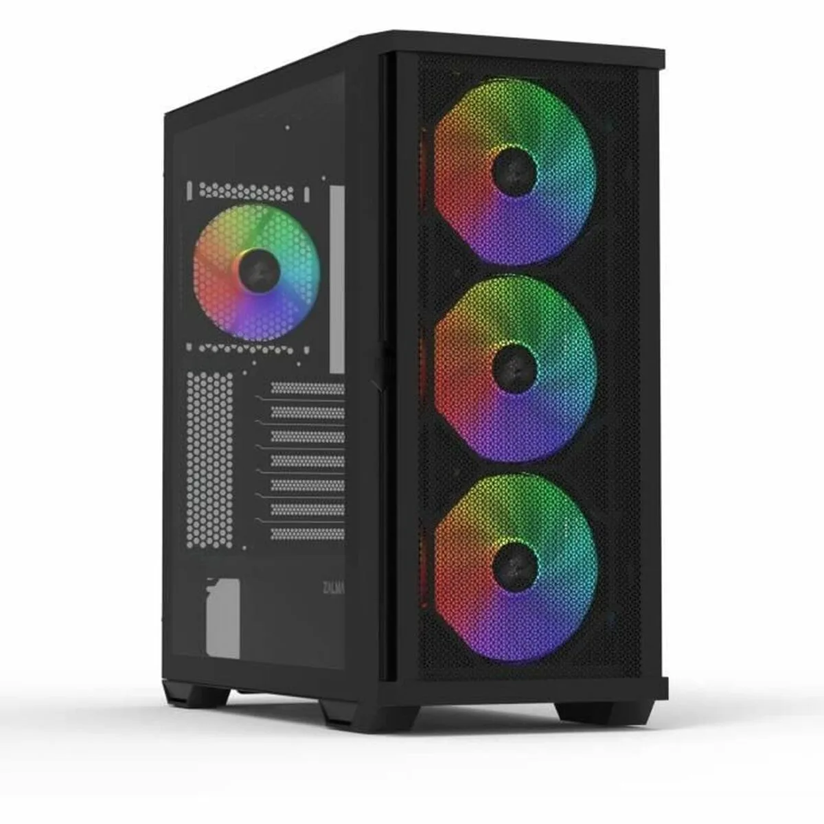 Boitier atx semi tour zalman z10 plus noir s7100021614. L'expérience Diaytar : une interface fluide pour découvrir une multitude de produits alignés avec les tendances actuelles
