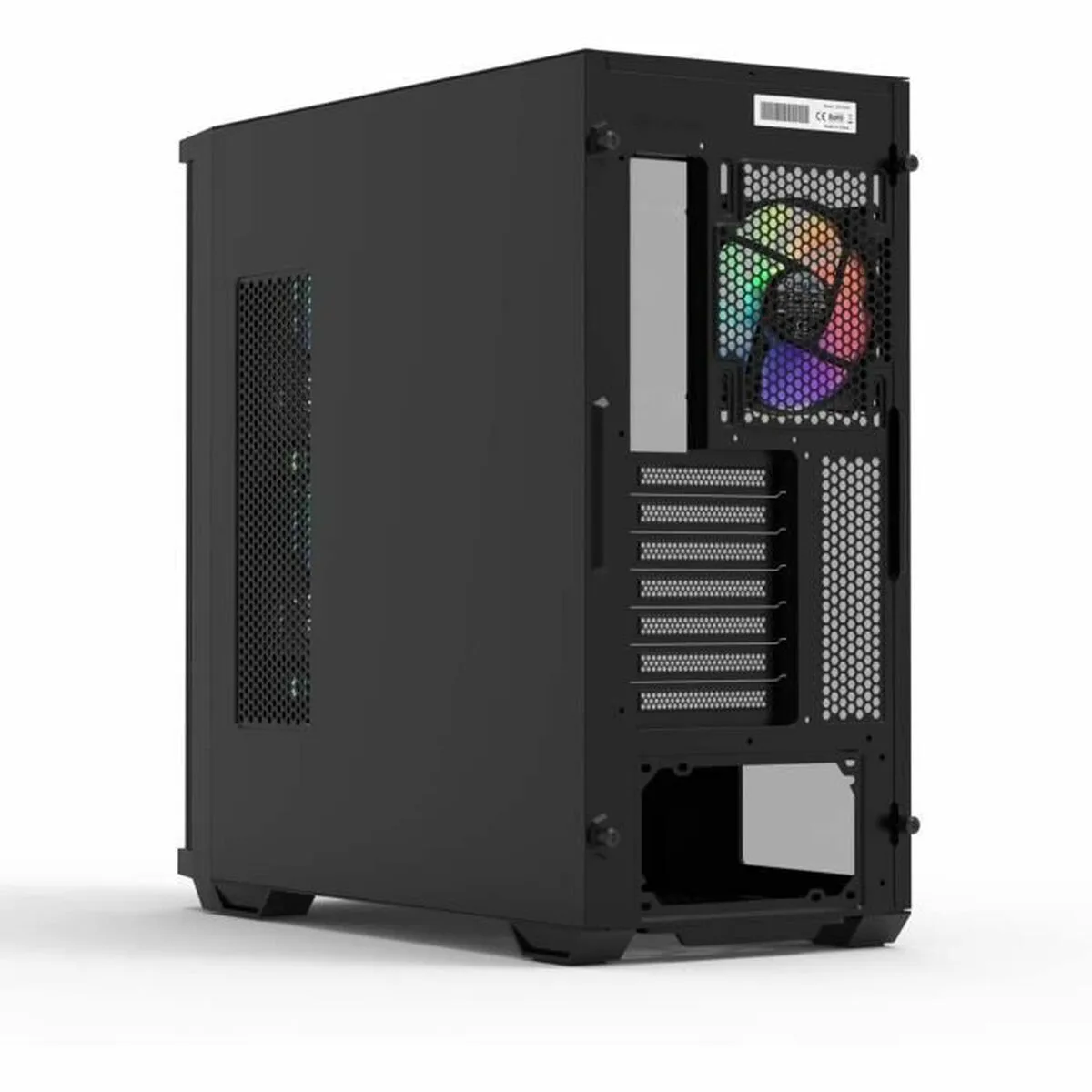 Boitier atx semi tour zalman z10 plus noir s7100021695. Diaytar, c'est votre passeport pour un tour du monde des produits les plus inspirants, sans quitter votre canapé.