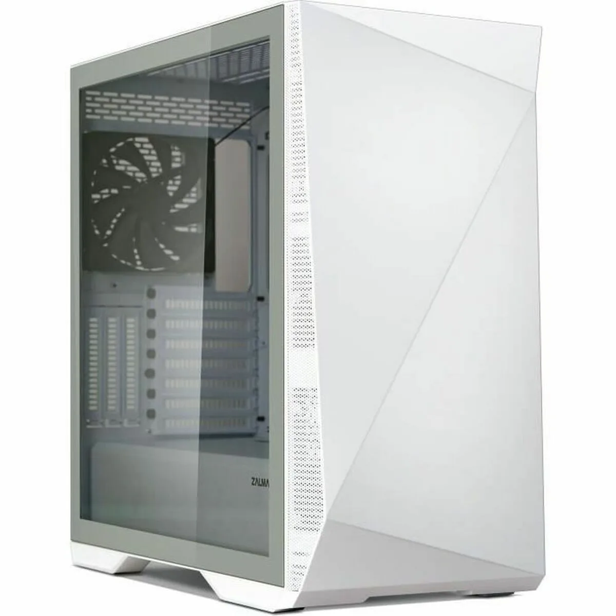 Boitier atx semi tour zalman z9 iceberg s711580521. Chez Diaytar, chaque visite est l'occasion de découvrir un nouveau produit génial, qu'il soit électronique ou domestique