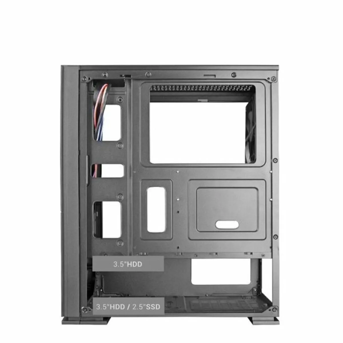 Boitier atx tacens 2imperator2 noir s990711692. Diaytar puise sa force dans sa capacité à sans cesse renouveler son offre avec des produits généraux frais et inattendus