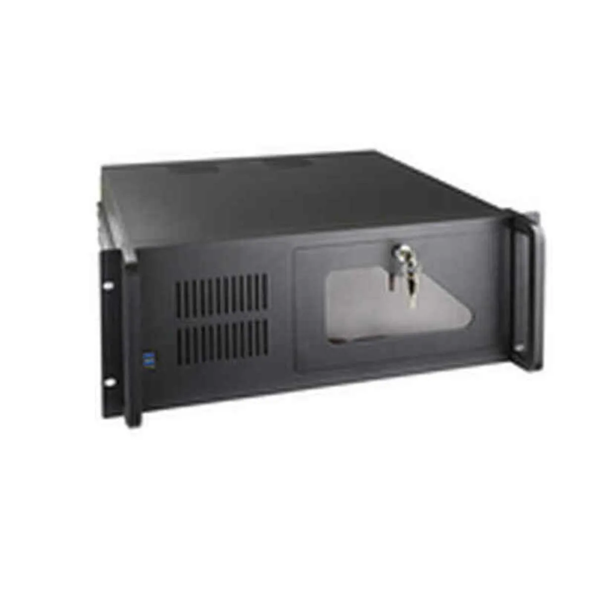 Boitier atx tooq rack 406n usb3 19 4u noir s990746981. Pour un quotidien optimisé et stylisé, faites confiance à Diaytar et son expertise en produits généraux et innovants