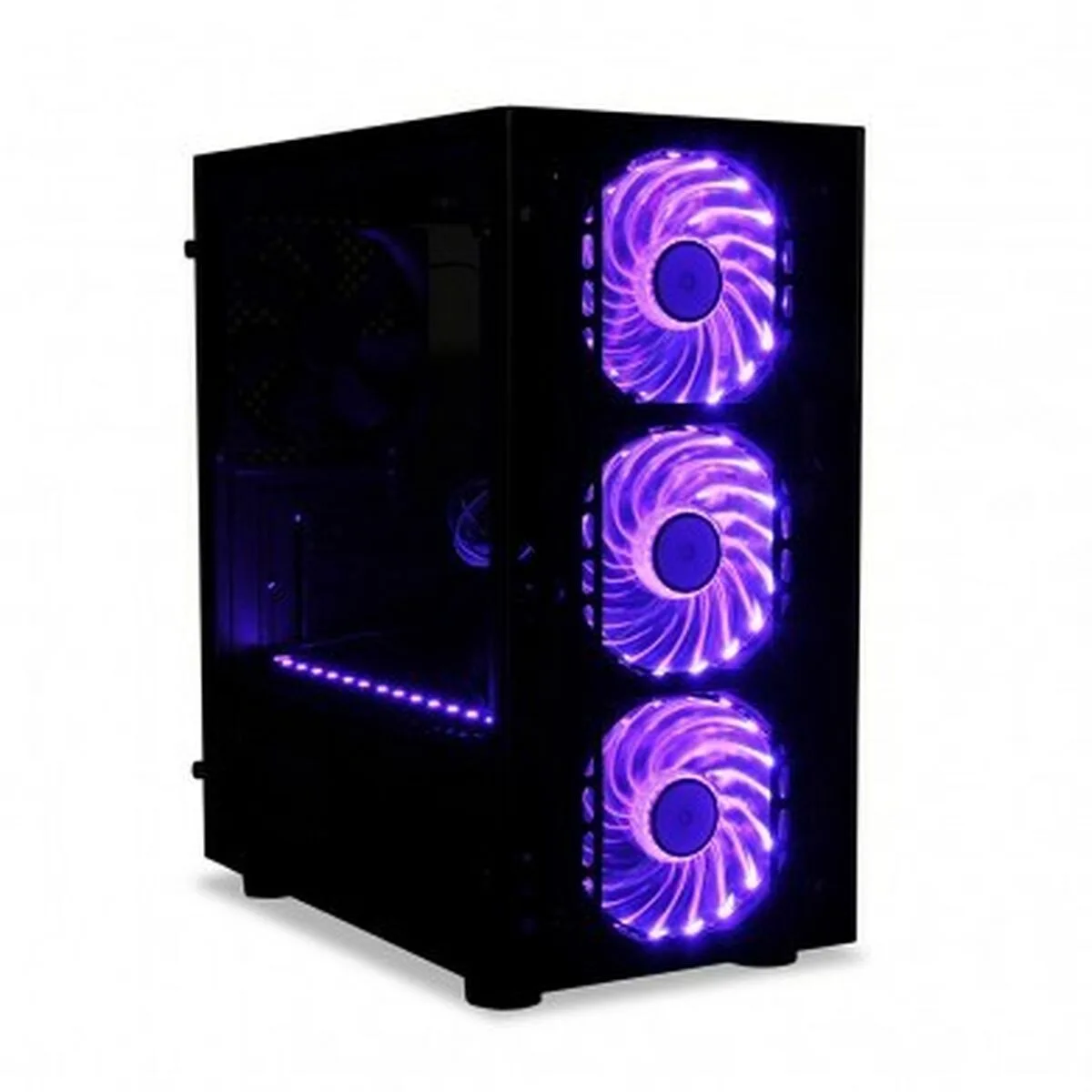 Boitier demi tour micro atx ibox passion v4 noir multicouleur s912129225. Diaytar, c'est votre partenaire de confiance pour construire un quotidien plus fluide, plus beau, et plus inspirant.
