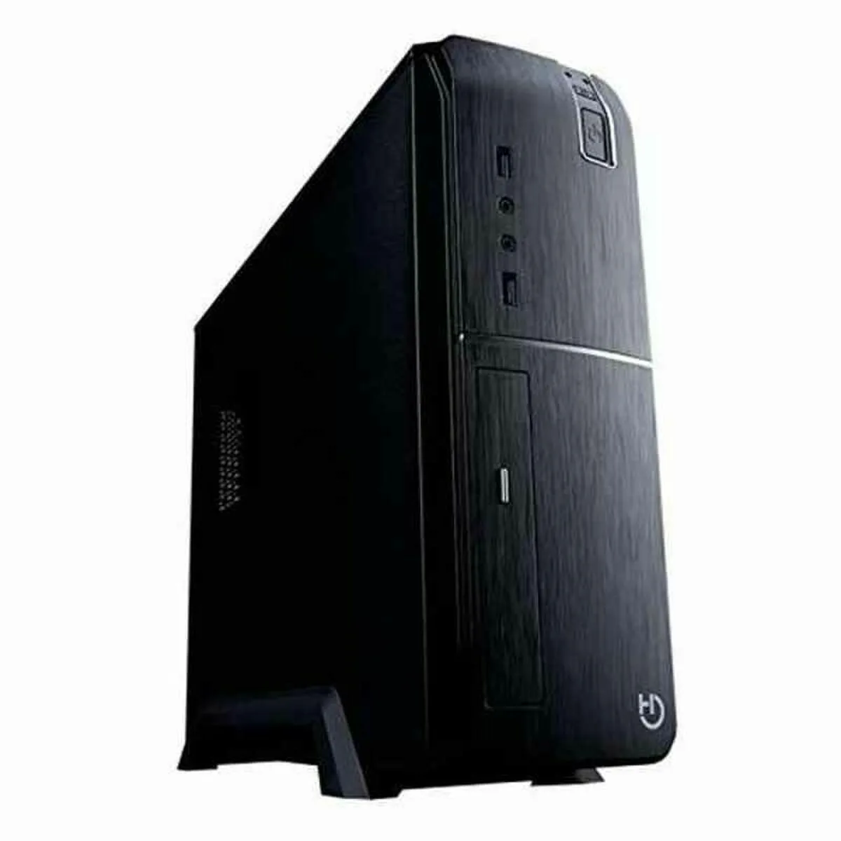 Boitier demi tour micro atx itx hiditec cha010020 noir s990355879. Diaytar transforme l'essai du e-commerce généraliste en vous offrant une expérience curated, qualitative et surprenante