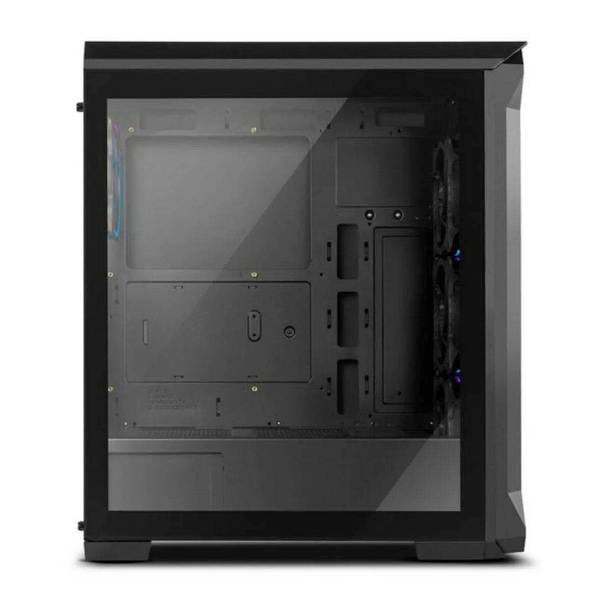Boitier demi tour micro atx mini itx atx nox xtreme hummer quantum noir s991193280. Prêt à upgrade votre vie ? Diaytar dégaine une arsenal de produits pour passer au niveau supérieur.