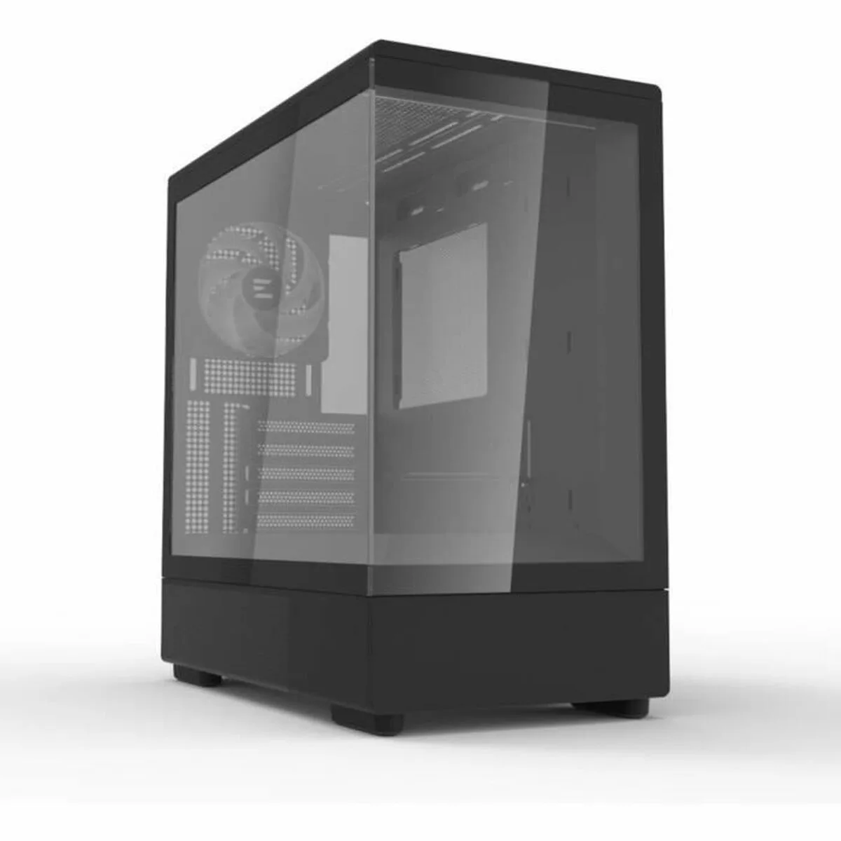 Boitier demi tour micro atx mini itx atx zalman p10 noir s7101087612. Diaytar a été conçu pour ceux qui voient le shopping en ligne comme une source d'inspiration et de solutions pratiques