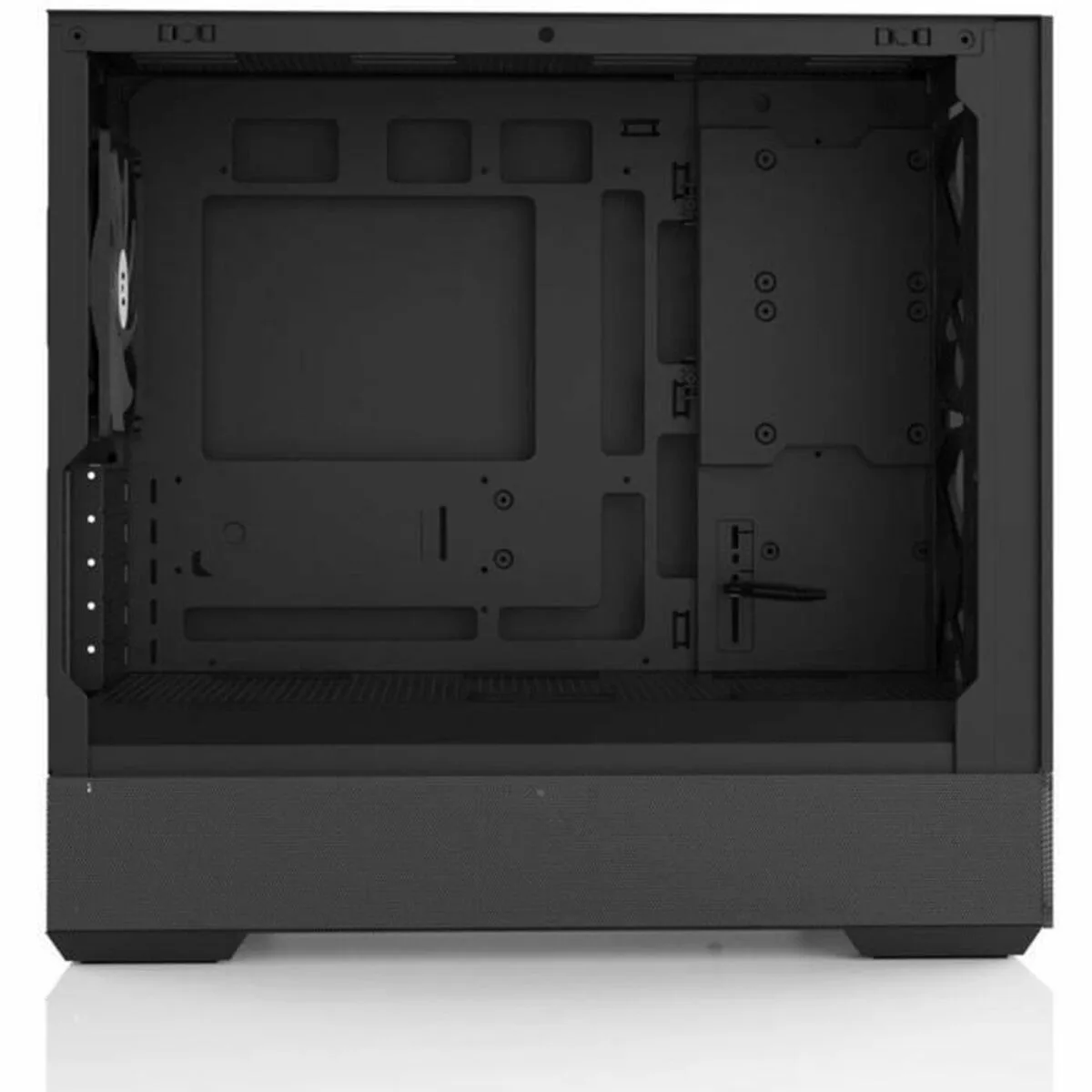 Boitier demi tour micro atx mini itx atx zalman p30 air black noir s563391394. Diaytar vous propose une sélection pointue de produits électroniques innovants et d'articles maison qui transforment votre quotidien