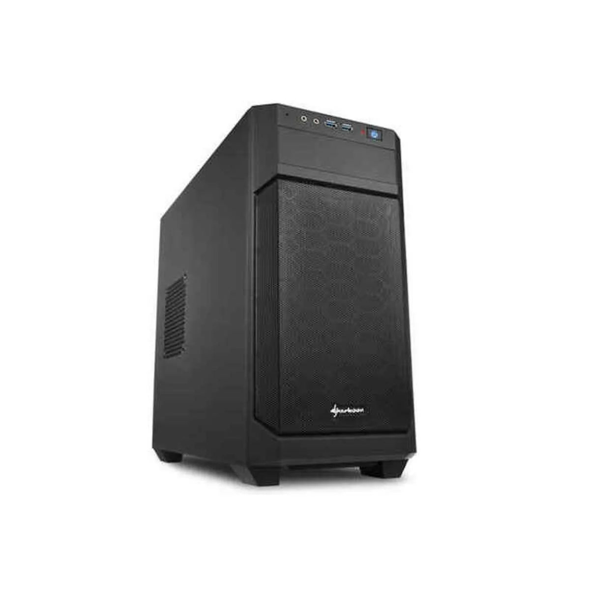 Boitier demi tour micro atx sharkoon v1000 noir s560139365. Explorez sans limite l'offre Diaytar : des milliers de produits pour satisfaire votre soif de nouveauté et de qualité