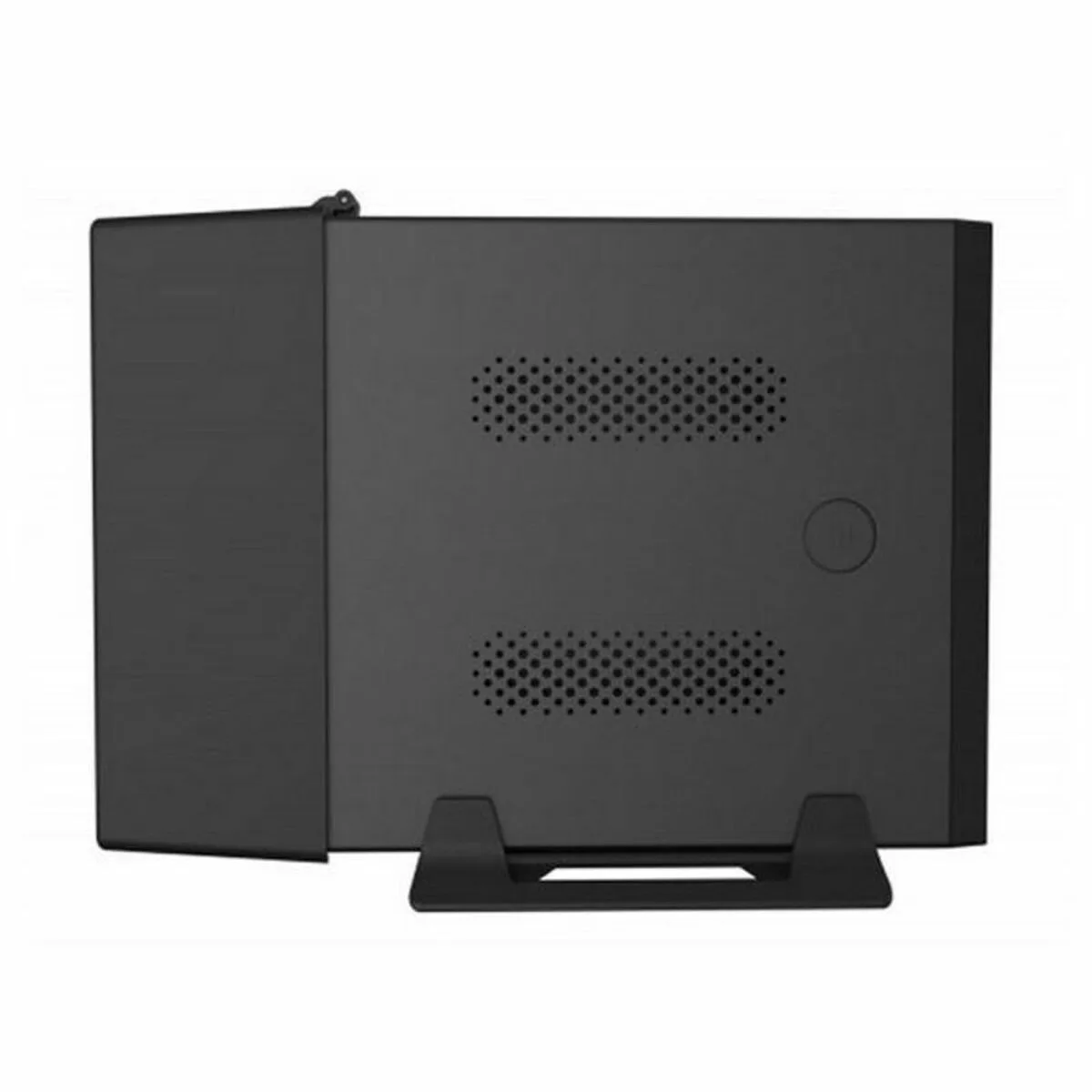Boitier demi tour mini itx coolbox ipc 2 noir mini itx mini tower s5509430464. Avec Diaytar, profitez d'une sélection généraliste qui a du caractère et qui reflète les aspirations de notre époque
