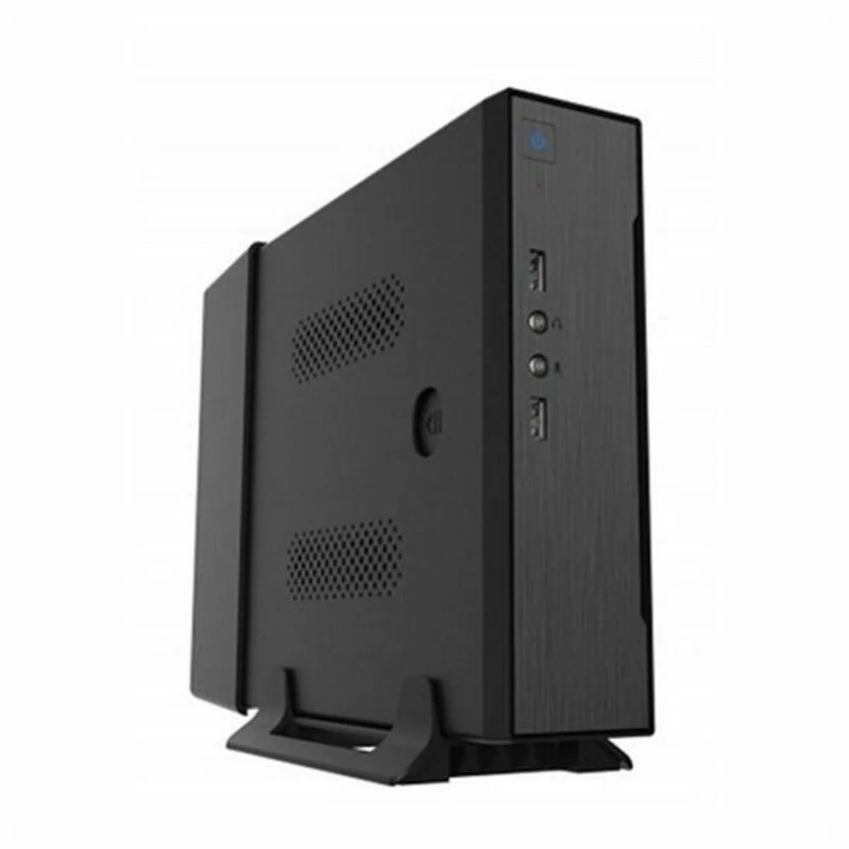 Boitier demi tour mini itx coolbox ipc 2 noir mini itx mini tower s5509430498. Nous croyons en la puissance de la simplicité. Les produits Diaytar sont beaux, utiles, et incroyablement simples à utiliser.