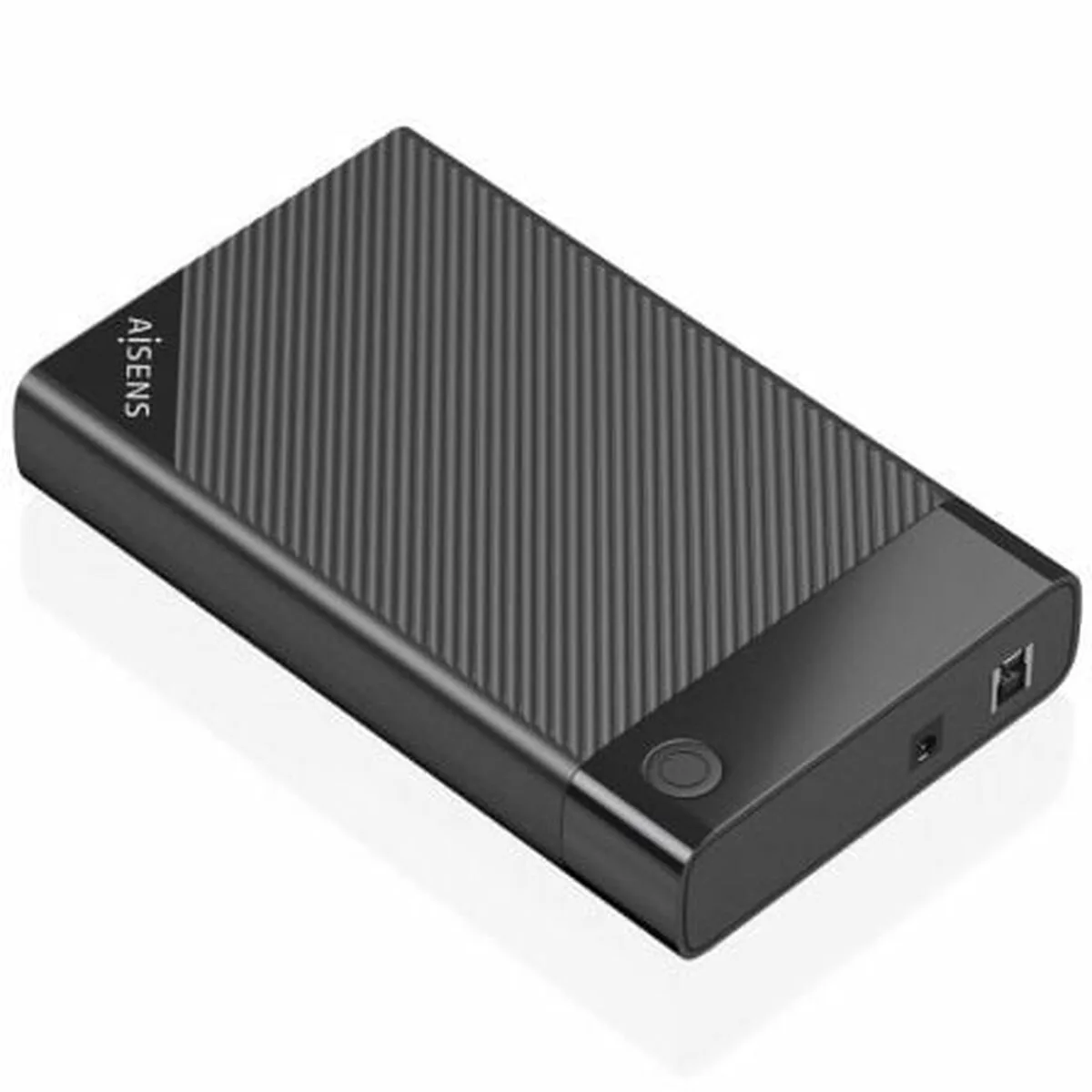 Boitier externe aisens ase 3529b noir s991620264. Avec Diaytar, profitez d'une sélection généraliste qui a du caractère et qui reflète les aspirations de notre époque