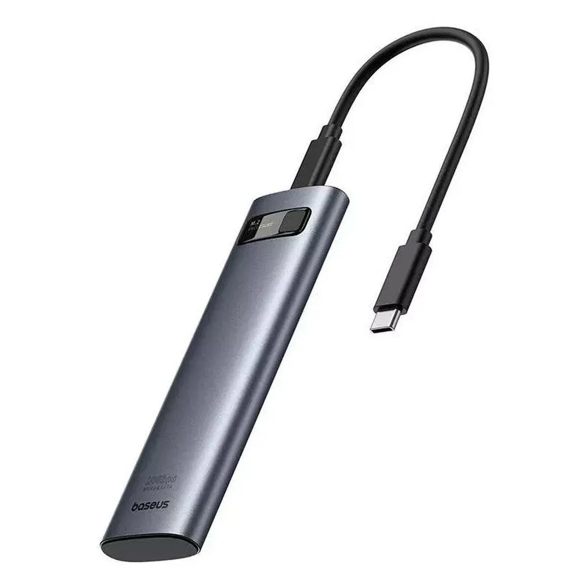 Boitier externe baseus b00760600811 01 s7721430790. Bien plus qu'un site, Diaytar est un club. Le club de ceux qui savent reconnaître la valeur d'un produit exceptionnel.