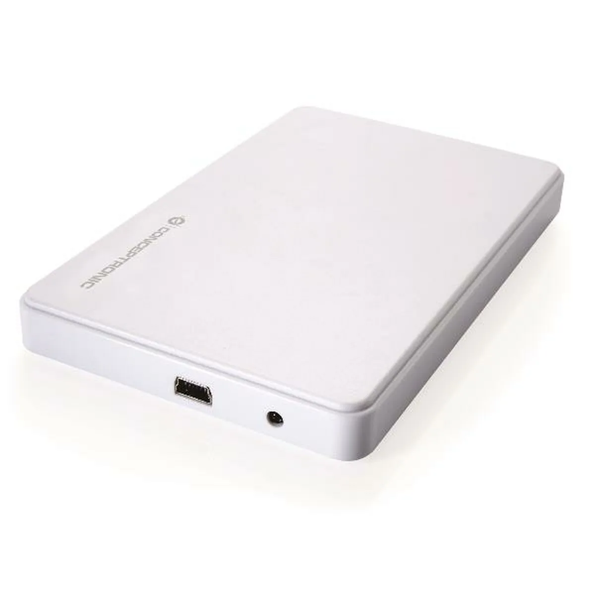 Boitier externe conceptronic chd2muw blanc 2 5 s7720475287. Chez Diaytar, nous fusionnons l'utile à l'agréable avec une gamme complète de produits soigneusement choisis pour leur design et leur fonctionnalité