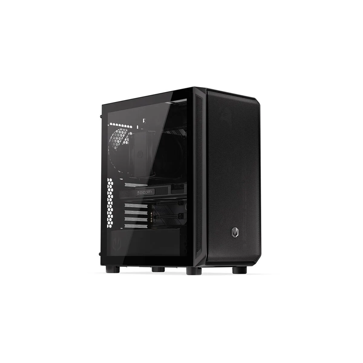 Boitier externe endorfy arx 500 noir 3 5 2 5 atx mini itx matx s913125067. Diaytar, c'est la vitrine permanente des innovations produits qui vont faire parler d'elles dans les mois à venir.