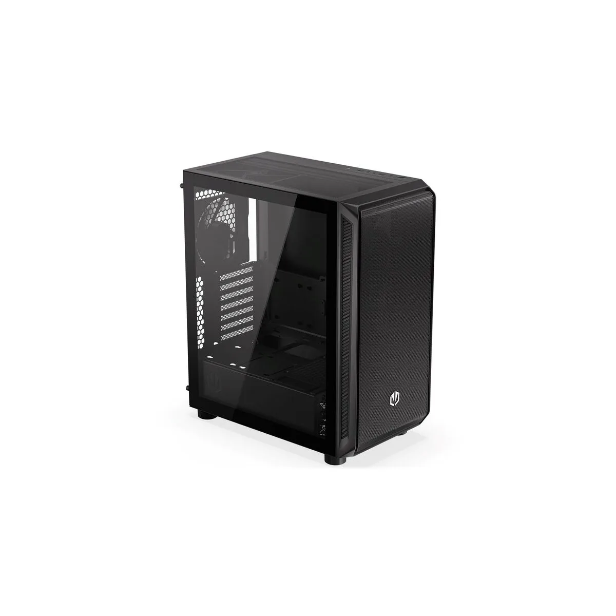Boitier externe endorfy arx 500 noir 3 5 2 5 atx mini itx matx s913125088. Diaytar Mode : Où l'élégance rencontre l'originalité pour un style unique.