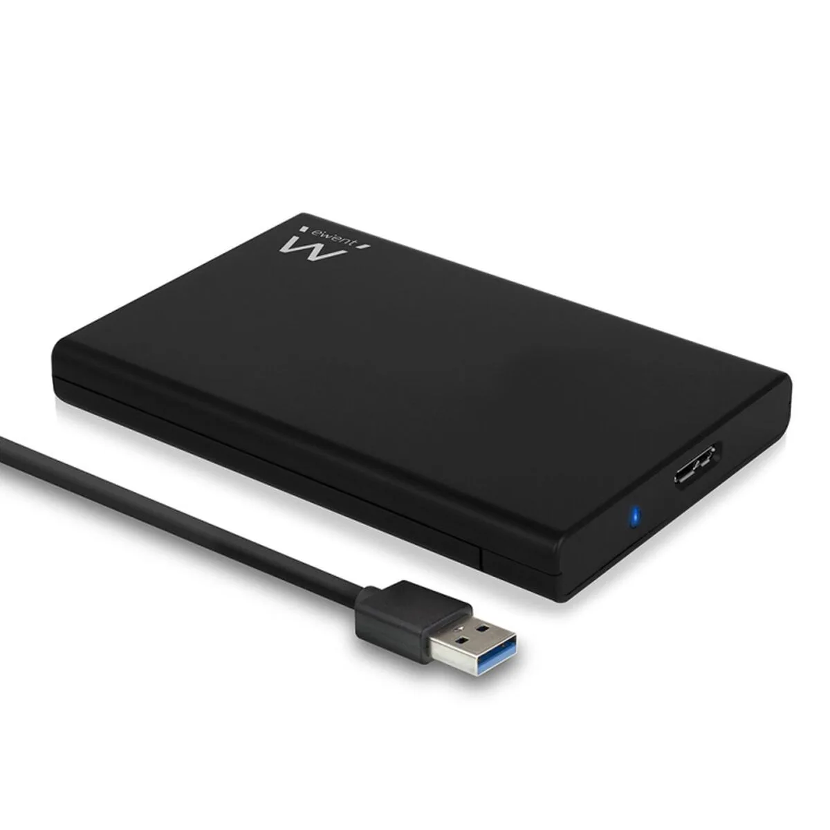 Boitier externe ewent ew7044 2 5 hd ssd usb 3 0 noir 2 5 s562629295. Chez Diaytar, nous valorisons autant la fonction que la forme dans chaque produit que nous ajoutons à notre collection