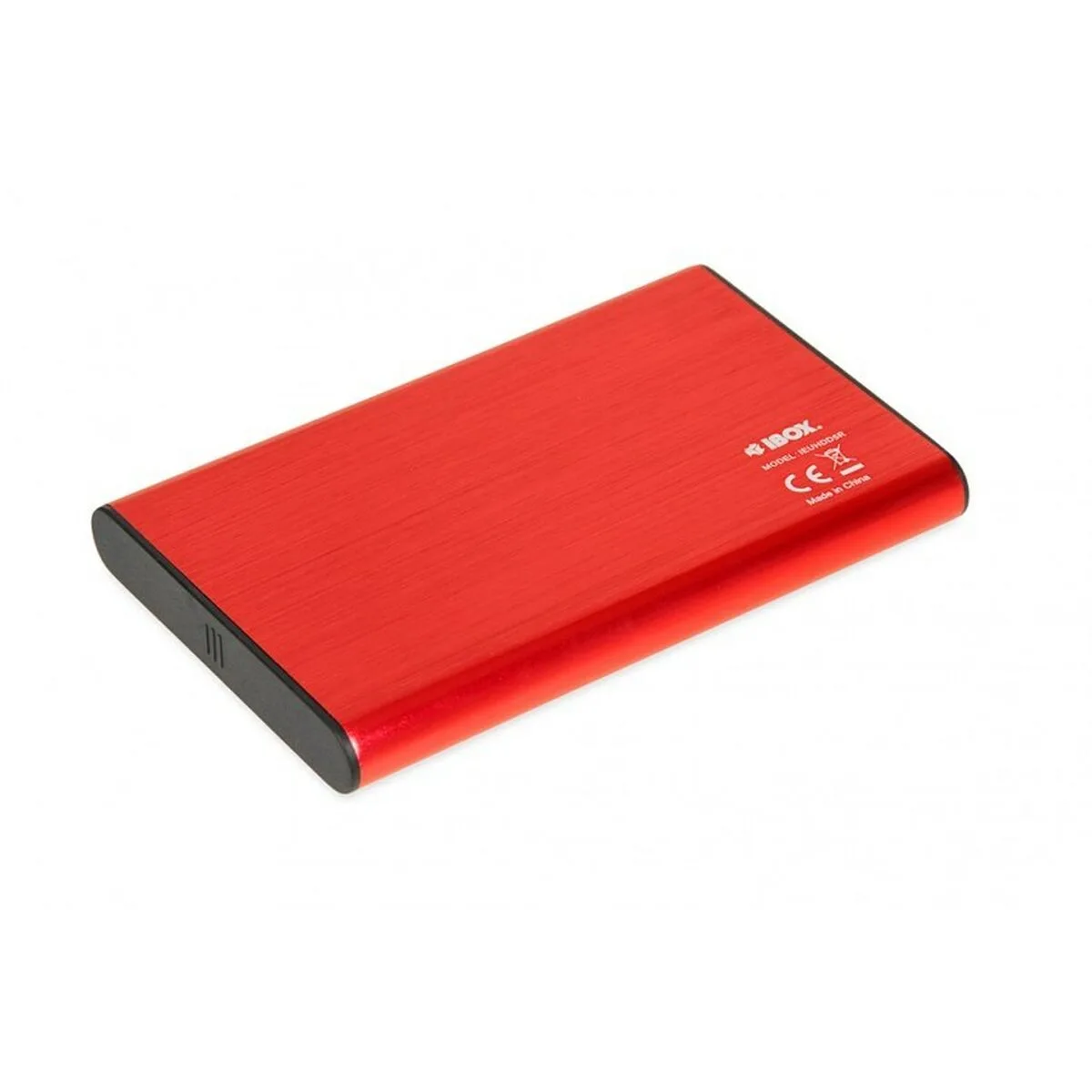 Boitier externe ibox hd 05 rouge 2 5 s910769010. Diaytar, c'est le compagnon des visionnaires, de ceux qui achètent aujourd'hui les produits qui seront incontournables demain.