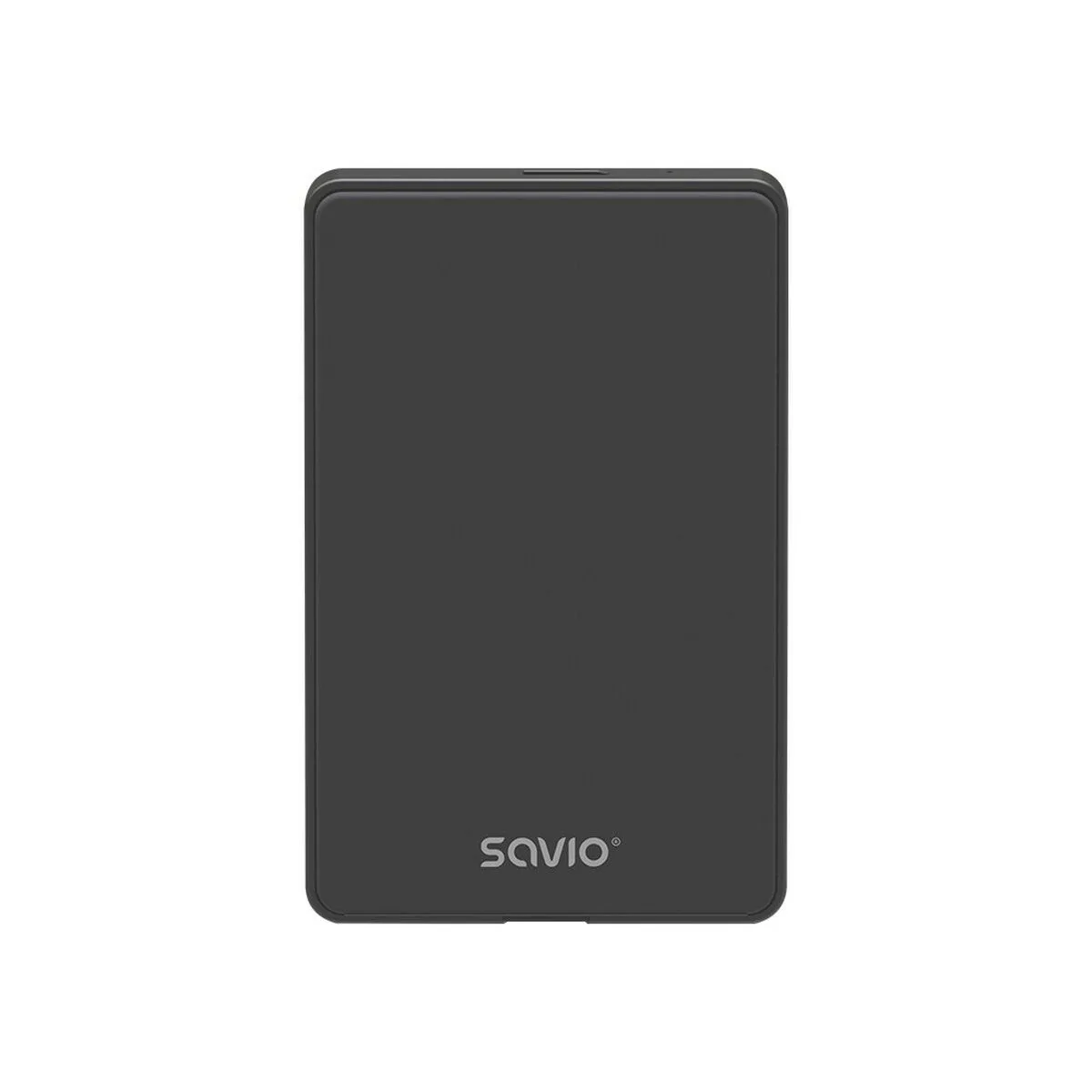Boitier externe savio ak 65 noir s914509433. Bienvenue dans l'écosystème Diaytar, où chaque produit a été pensé pour s'intégrer parfaitement dans votre vie moderne