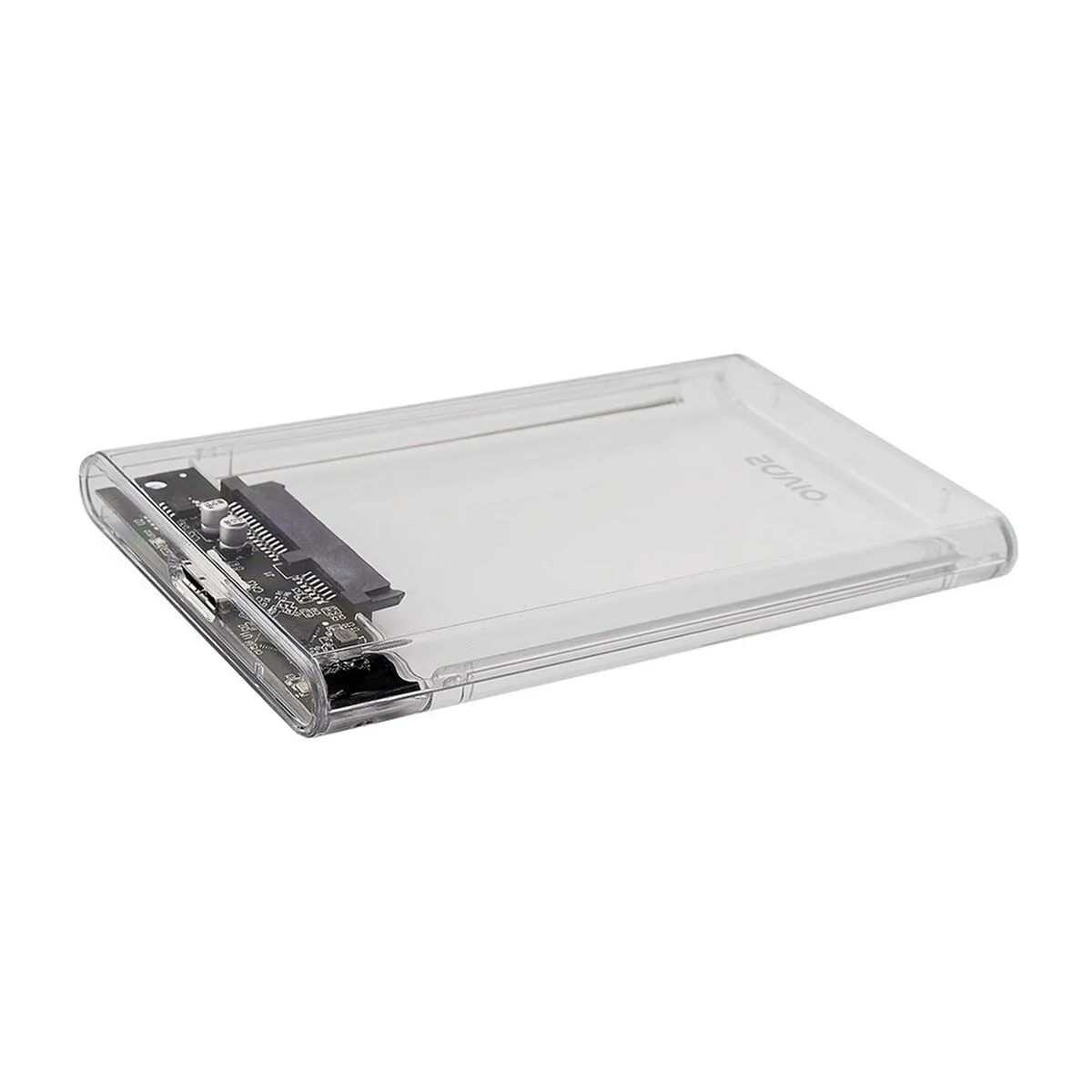 Boitier externe savio ak 66 s914509597. Découvrez l'univers Diaytar - Des milliers de produits sélectionnés avec soin pour vous.