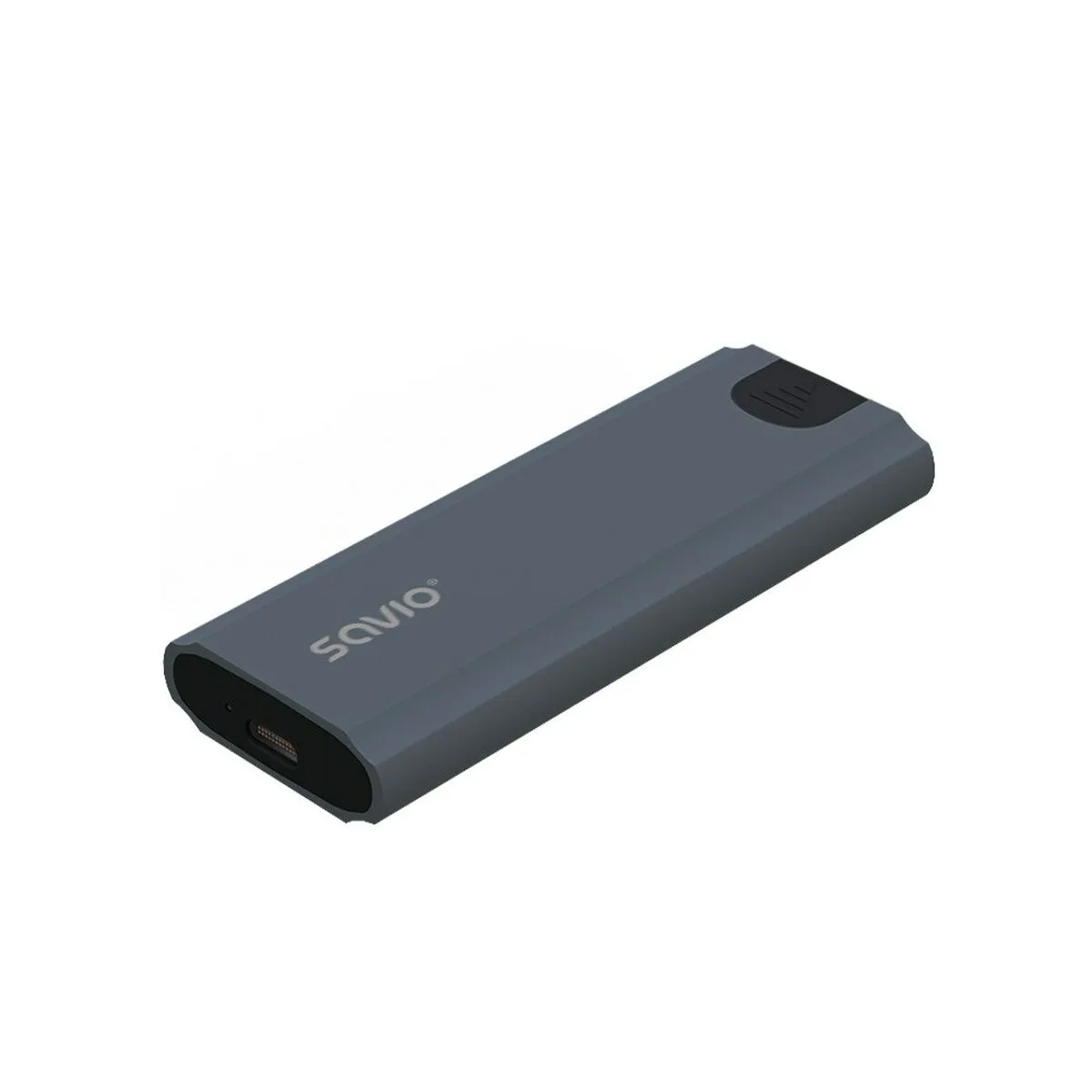 Boitier externe savio ak 67 gris s914509639. Diaytar, c'est la convergence entre votre style unique et notre sélection infinie de produits qui lui correspondent.