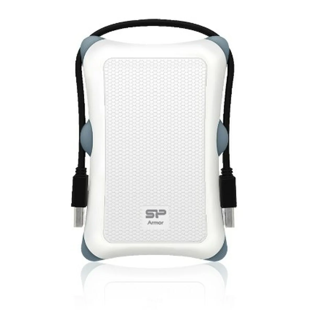 Boitier externe silicon power armor a30 blanc 2 5 s910790764. Pour ceux qui refusent de choisir entre fonctionnel et esthétique : Diaytar propose les deux dans chaque produit