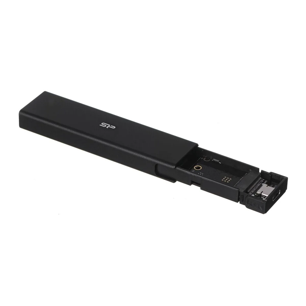 Boitier externe silicon power pd60 noir multicouleur s910790984. Nous croyons en la puissance de la simplicité. Les produits Diaytar sont beaux, utiles, et incroyablement simples à utiliser.