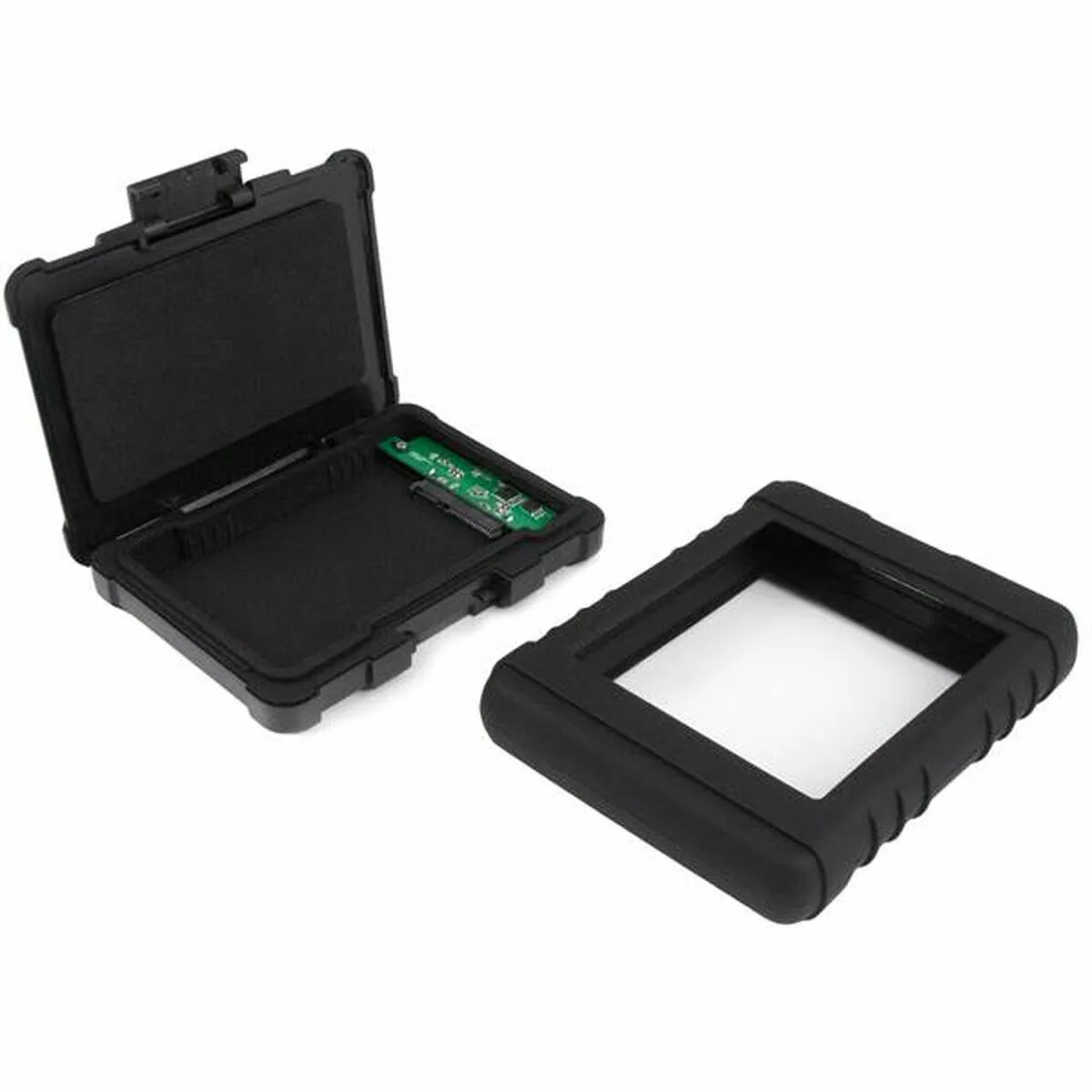 Boitier externe startech s251bru33 2 5 s5505758926. Style et élégance se conjuguent parfaitement dans notre rayon mode Diaytar.