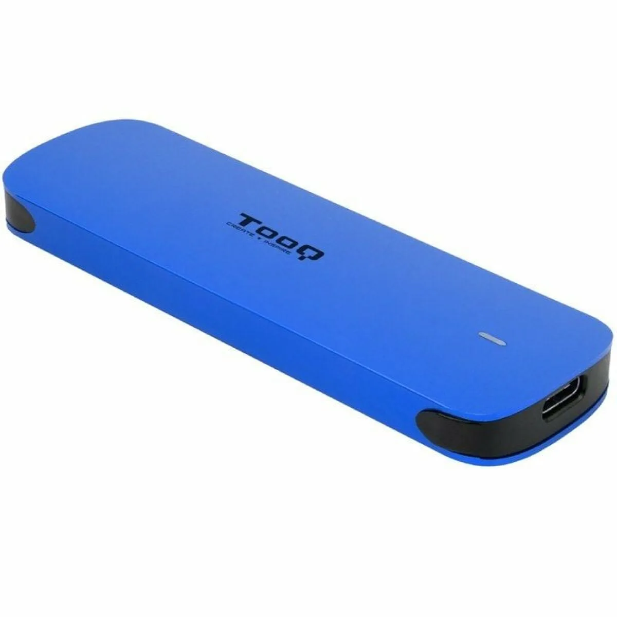 Boitier externe tooq tqe 2201bl bleu s990737993. Chez Diaytar, nous ne vendons pas que des produits, nous proposons des solutions, du rêve et un peu de magie au quotidien