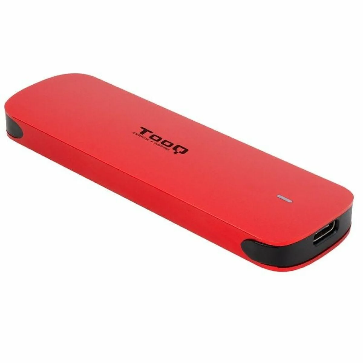 Boitier externe tooq tqe 2201r rouge s990738095. Notre mantra chez Diaytar : un produit, un sourire. Nous mesurons notre succès à votre satisfaction instantanée.